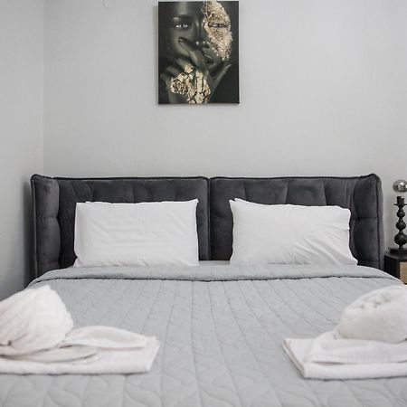 Countryside Luxury Studios Kato Lekhonia Экстерьер фото