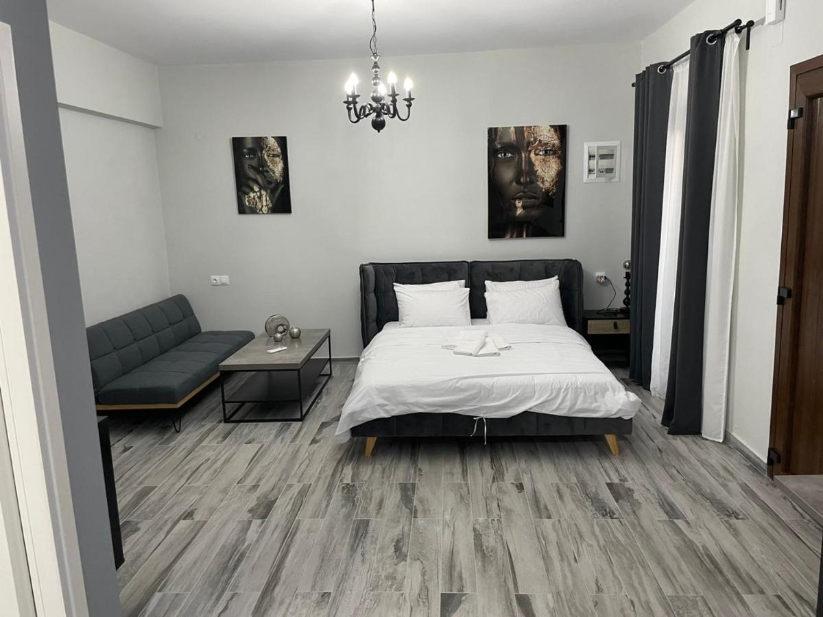 Countryside Luxury Studios Kato Lekhonia Экстерьер фото