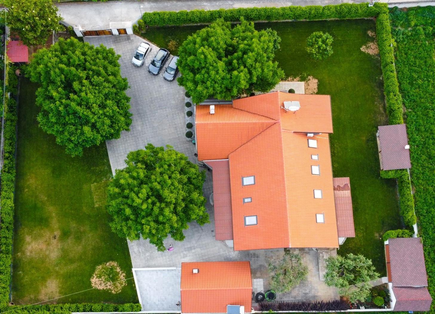Countryside Luxury Studios Kato Lekhonia Экстерьер фото