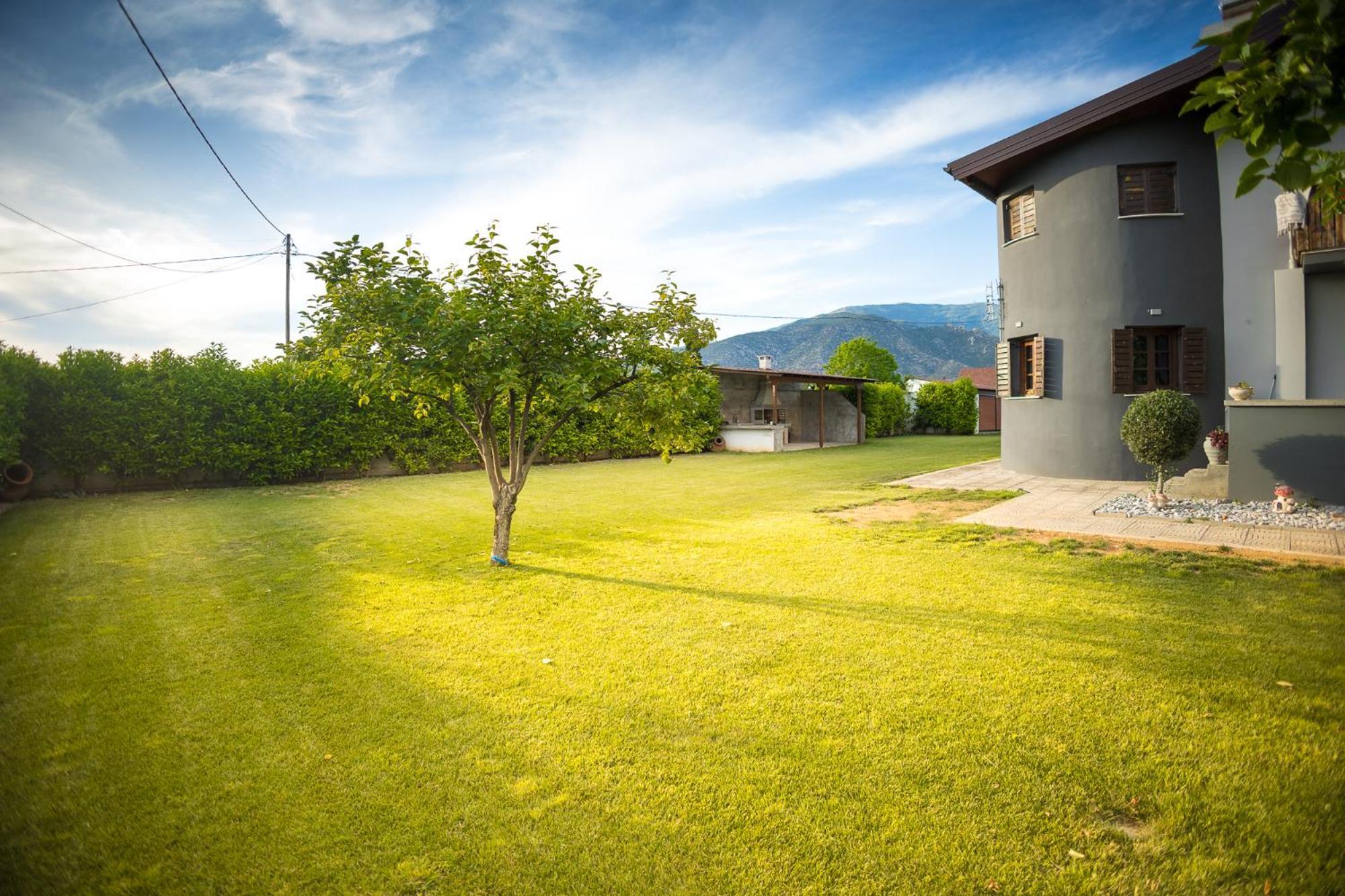 Countryside Luxury Studios Kato Lekhonia Экстерьер фото