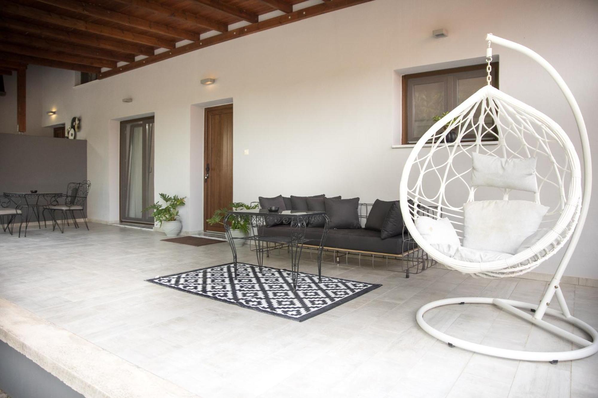 Countryside Luxury Studios Kato Lekhonia Экстерьер фото